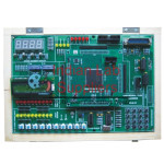 Piggy Back Module for XILINX CPLD XC9572